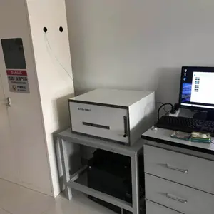 LBM系列 流气式低本底αβ放射性测量仪