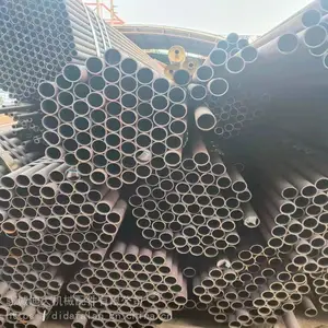 重工机械属于什么行业山东16MN厚壁钢管金属矿开采