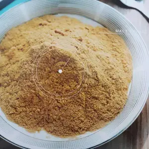 麦芽粉