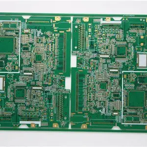 小大批量pcb生产,线路板批量生产打样-锦宏电子PCB批量制造商