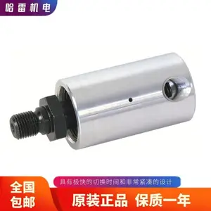 美国DEUBLIN杜布林1101-200-259旋转接头器进口现货