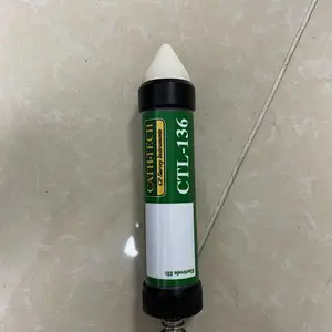���ô�CATH-TECHԭװ����CTL-136��Яʽ����ͭ�αȵ缫