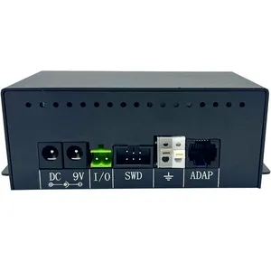 W101 ESD腕带接地在线监控仪【稳定、高效、安全】实时联网监控显示