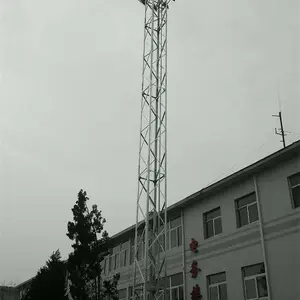 信丰设计制作安装升降式照明灯塔,升降式投光灯塔,固定式投光灯塔