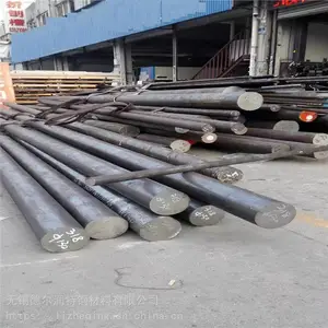 超级奥氏体254SMO不锈钢圆钢 抚钢S31254不锈钢棒 可零切定制