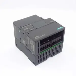 ������Smartϵ��CPUģ��6ES7288-1SR30-0AA1ϵ��plcģ�� �Ϻ�һ��������