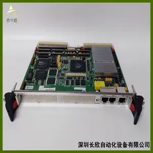 MOTOROLA MVME55006E-0161R �źŴ�����ģ�飬��������