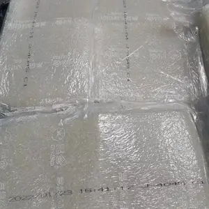 力大 三元乙丙橡胶EPT4045M中石化三直供 耐水蒸汽超高压绝缘材料
