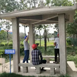 ��Ӧ���������豸̫�ջ�3D��ӡ԰�־������ͽ���