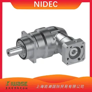 NIDEC 尼得科 行星减速机EG115-100-PLS 【岩濑供应】
