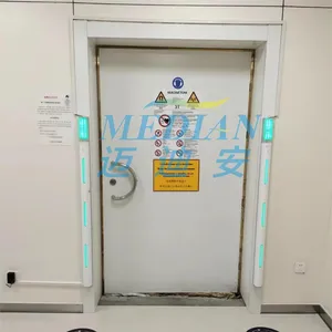 迈迪安智能分段式铁磁探测仪 铁磁探测系统