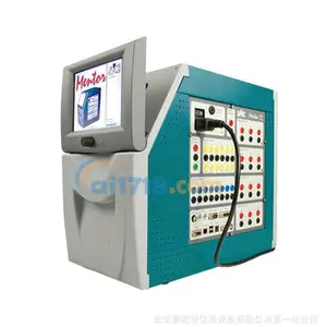 西班牙SMC MENTOR 12通用继电保护测试系统