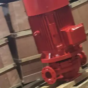 ��ʽ�綯�������ܱ�XBD7.8/40G-L��Ӧ����˨ϵͳ��ѹ��