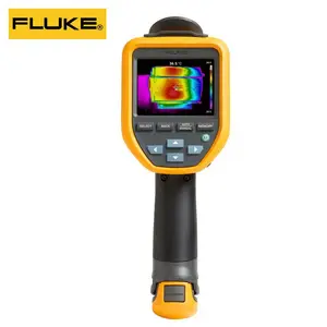 美国福禄克FLUKE TIS55+/TIS75+红外热像仪 手持热像仪 替代TIS65