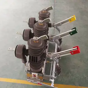 ZW43A-12�ͻ����ѹ��ն�·��
