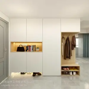 大邑全屋定制 大邑全屋定制工厂门市 大邑全屋定制衣柜橱柜