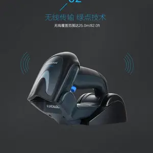 �����ݣ�Datalogic��GD4130 һά��������ɨ��ǹ���вֿ�ɨ����