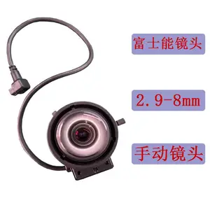 FUJINON300�����ظ����ֶ��佹��ͷYV2.7x2.9SA-SA2L