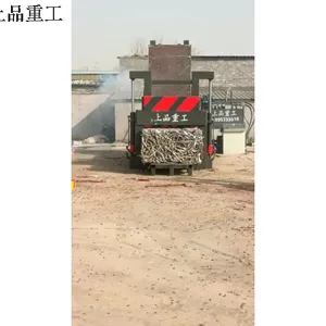 新疆一体化棉花包机 值得信赖 江阴市上品重工供应