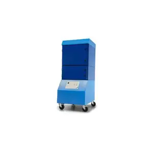 Fuchs Umwelttechnik��оFIPAT150�����ڼ����и�