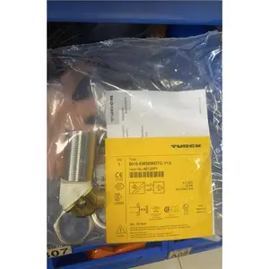 TURCK ͼ���� ���δ����� NI20-CP40-Y1X ȫ��ԭװ�ֻ�