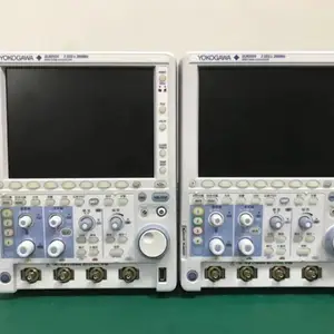 ����/����Yokogawa��� DLM3054 ����ź�ʾ����