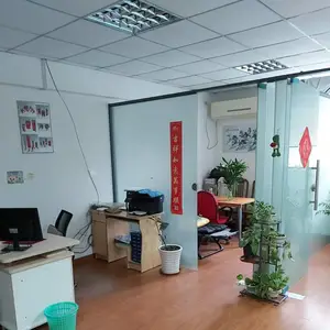 上海陶普电子科技有限公司