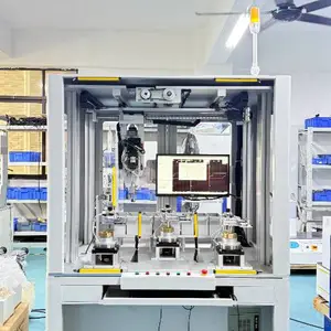 东莞转轴扭力测试机器 东莞市科准机电供应