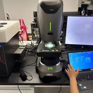 超景深光学成像3D数码显微镜 材料表面三维形貌检测仪 海康