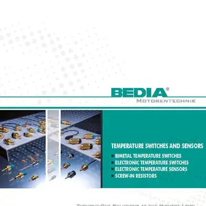 bedia压力开关BEDIA传感器报价BEDIA传感器现货BEDIA传感器合同
