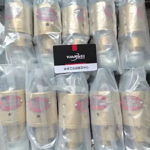 代理台湾LUX旋转接头TSA-210R原装进口