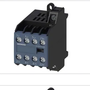 �����Ӱ�ȫ�̵���3SK1121-1AB40 By Siemens via SiePortal SIRIUS ��ȫ�����豸