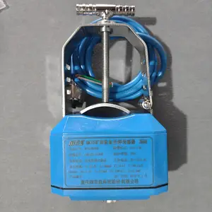 梅安森GKT5型矿用设备开停传感器原厂全新正品