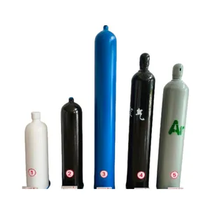 SB330-10A1 美标囊式蓄能器：10L ASME认证蓄能器选型指南封面图