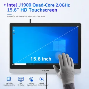 ��ͨXT802F���䴥��ɨ�빤λ��15.6�繤λ�����ն˹���һ�������