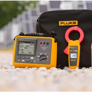 福禄克光伏系统接地故障定位仪|Fluke GFL-1500-四川富尔曼官方代理商