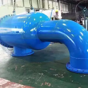 冶金循环水卧式自清洗过滤装置 冷却管网 卧式自动清渣过滤器