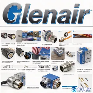 Glenair ITB41030R20-27SMB ���������� �ͽӴ����� ԭ���ֻ�