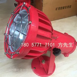 DGS100/127L(A)矿用隔爆型LED投光灯