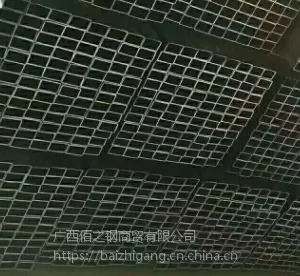 方管 镀锌方管 广西南宁批发零售