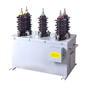 JLSZW-10户外干式组合互感器