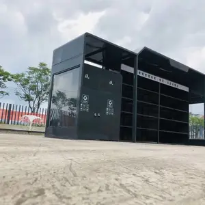 垃圾分类房厦门赢隆厂家直销