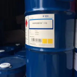 BYK110分散剂钛白粉分散剂无机颜料分散剂降粘分散剂
