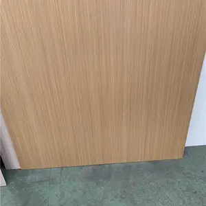 木饰面无醛生态板批发板夫人生态板价格表