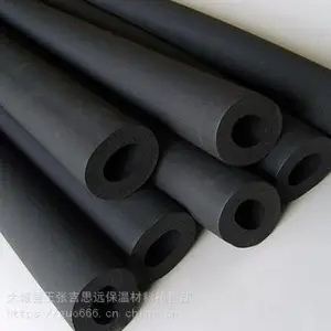 裕美斯B1级橡塑海绵