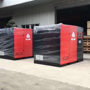 艾高空压机国内知名品牌,空压机厂家直销