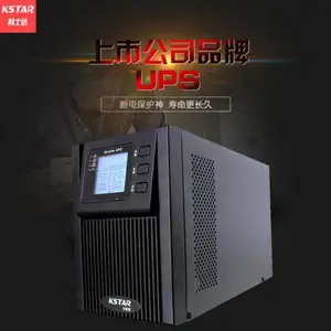 �ɶ�UPS��ʿ��UPS YDE2060 600VA��ʽ