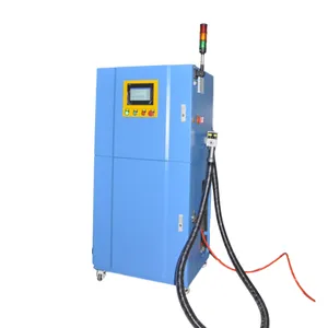充注机 加注机 加液机 加氟机 充氟机 灌注机 欧瑞诺RC100冷媒充注机