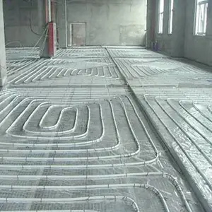 合肥地暖-安徽霖达冷暖工程-地暖造价