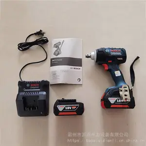 ��Ť�س��ʽ�綯����GD18V-EC300ABR��ˢ�����Ͳ����